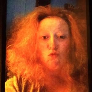 Meet your Posher, Jacquelyn